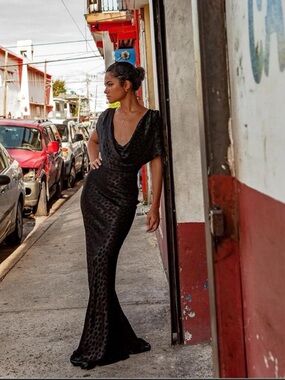 Rat & Boa Odessa Dress